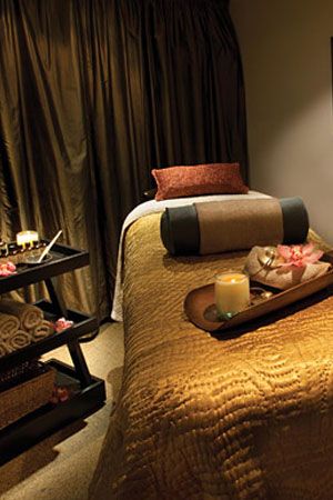 Green Orchid Thai Spa