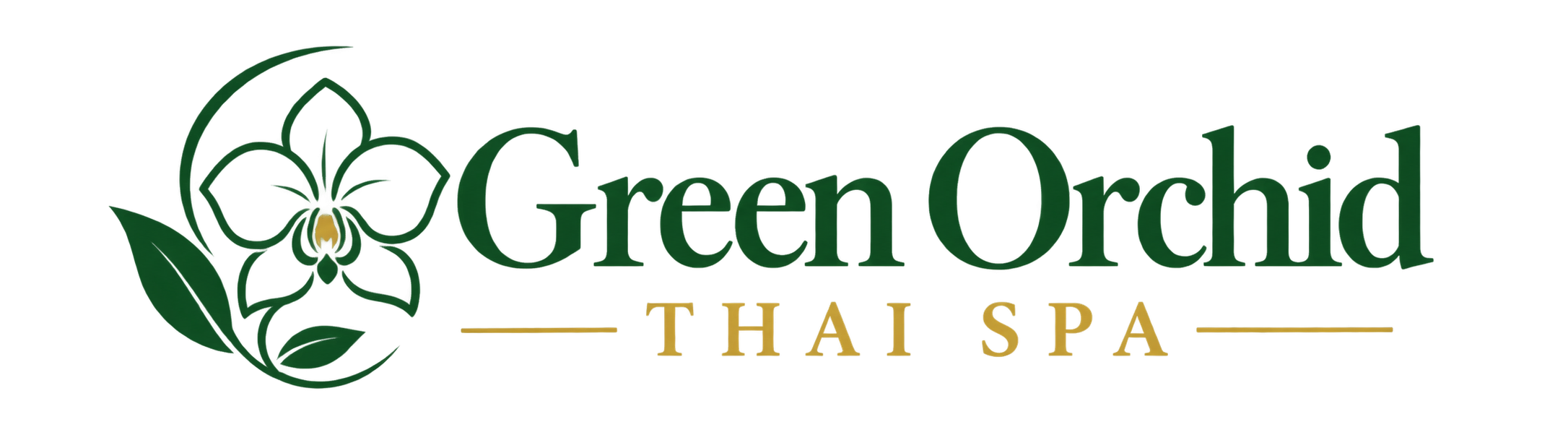 Green Orchid Thai Spa