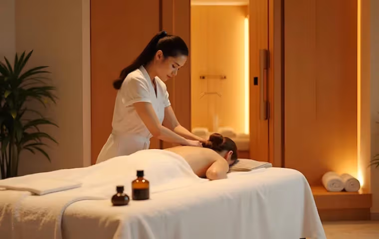 Swedish Massage